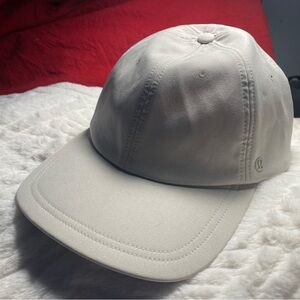 Lululemon Classic Unisex Ball Cap Hat Strap